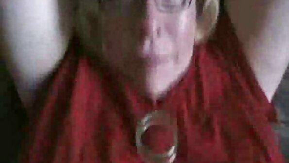 Tylko Jedwab i Satyna Lauren - Pomarańczowa Bielizna ostry sex filmiki