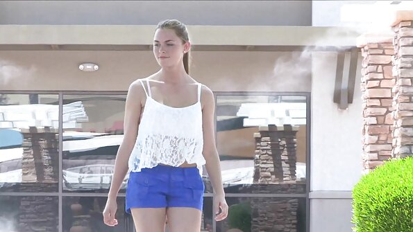 Maya Bijou - Czarna Dolina Dziewczyna ostry darmowy sex z sąsiedztwa